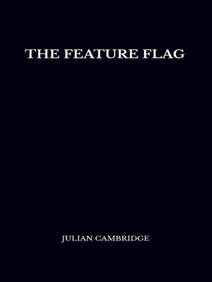 cover image of The Feature Flag